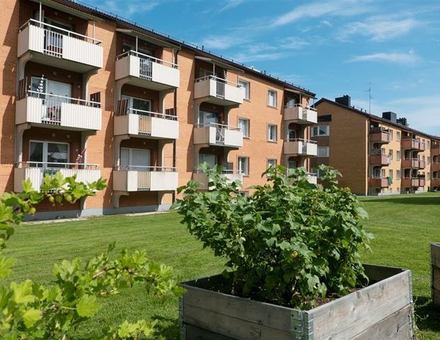 Grossbolsgatan 17 B - Foto 1