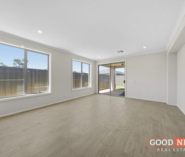 Welcome to your new home at 31 Makiti Crescent, Harkness - Photo 2