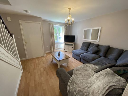 2 bedroom house share to rent - Photo 1