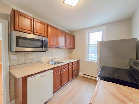 For Lease - 38 Olive Avenue Unit# Main, Oshawa, Ontario - Photo 3