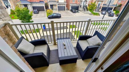 For Lease - 571 Sanderson Crescent, Milton, Ontario - Photo 3