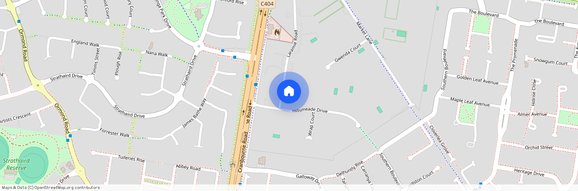 10-12 Hillsmeade Drive, Vic 3805, Narre Warren South