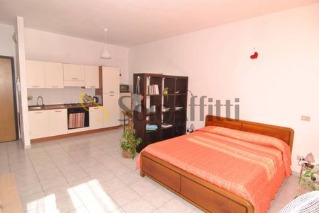 Monolocale via de Larderel 88, Cisternone, Livorno - Photo 5
