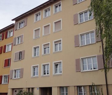 Wohnen im ruhigen Wohnquartier - Photo 3