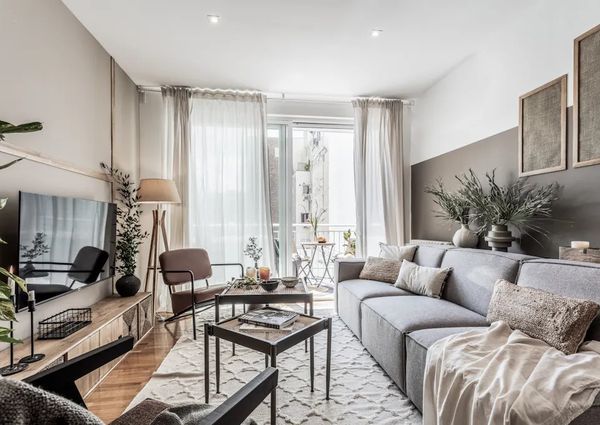 Calle de Ayala, Madrid, Community of Madrid 28001