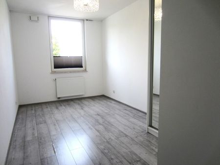 Komfortowe mieszkanie dwupokojowe, ul. Kwiatkowskiego, Nowa Cukrownia. - Фото 4