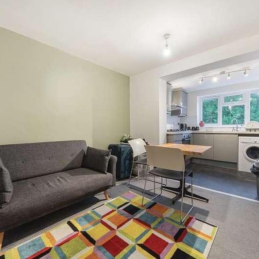 Arnolds Way, Oxford, OX2 - Photo 1