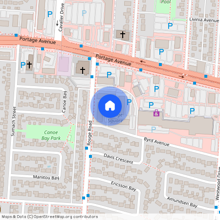 505 Rouge Rd., Winnipeg