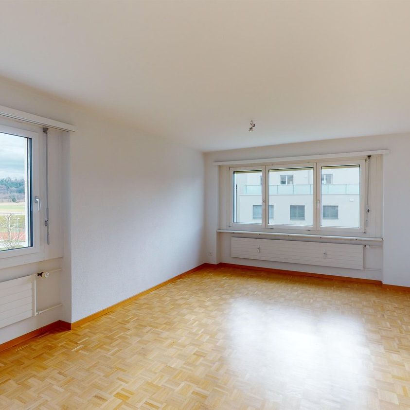 4.5 Zimmer, 104 m², 2. Stock - Photo 1