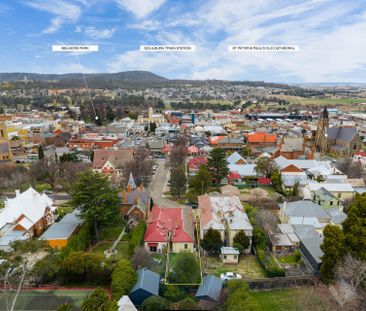 Charming 3-Bedroom Home in Prime Goulburn Location with Elevated Views - Photo 5