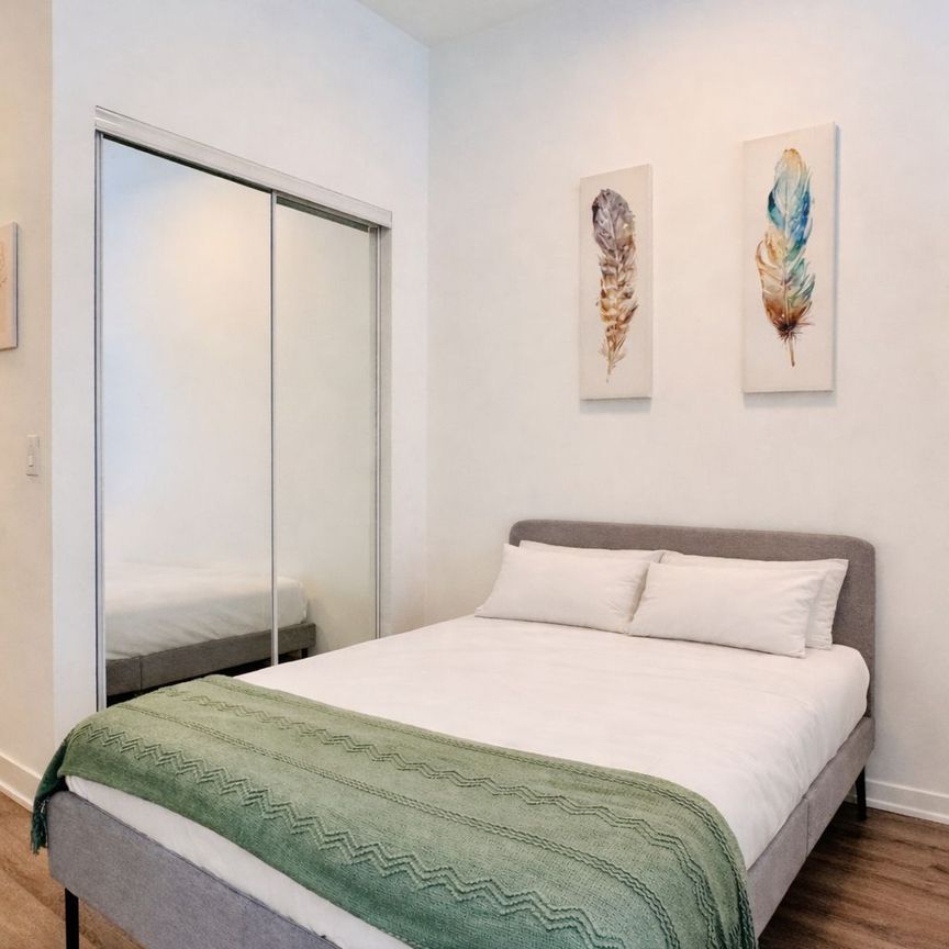 For Lease - 30 Dreamers Way Unit# 330, Toronto, Ontario - Photo 1