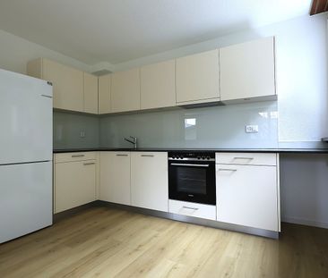 3.5 Zimmer, 70 m², 1. Stock - Photo 6