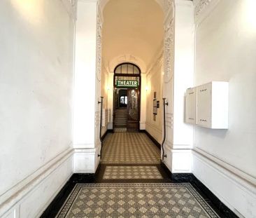 UNDER CONSTRUCTION - UNBEFRISTET: Ruhiges und helles Apartment mit ... - Photo 6