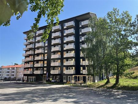 Brolundavägen 37, Blombacka - Photo 5
