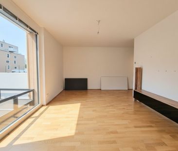Wohnen an der Traisen | 68,80 m² + 8,50 m² Balkon | Tiefgaragenstel... - Photo 2