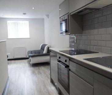 1 bedroom apartment to rent - Photo 2