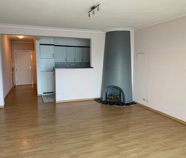 Appartement te huur - Photo 1
