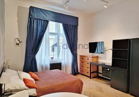 Pronájem zařízeného bytu 1+kk, 31 m - Fotografie 5