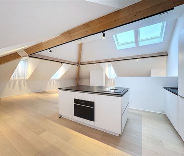 Appartement te huur in Brussel voor € 1.600 met 2 slaapkamers - Photo 1