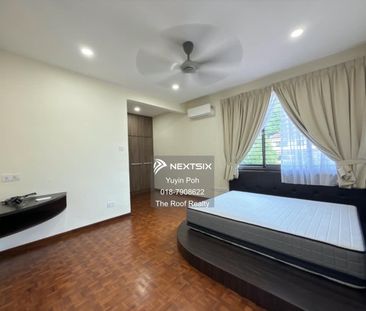 Bukit Kesenangan @ JB Town Double Storey Bungalow - Photo 5