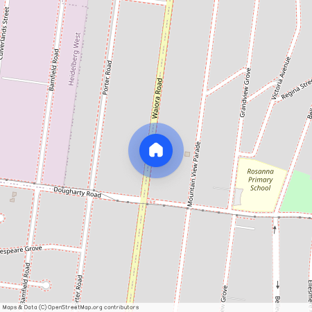 2/174 Waiora Rd, Vic 3084, Rosanna