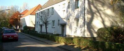 1-Zimmer-Wohnung in Herne Mitte - Foto 1