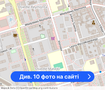 WYSOKI STANDARD MIESZKANIA Z BALKONEM- 2 POKOJE - BEZ PROWIZJI - Фото 1