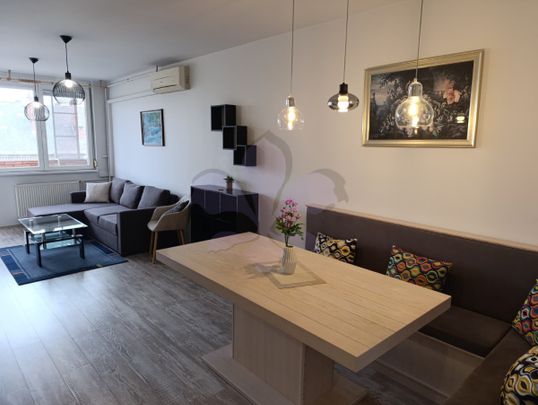 2 Bedrooms flat close to city center - Fotó 1