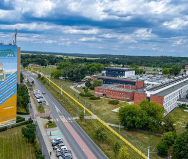 3 pokoje rozkładowe – Gagarina !! 30 sekund od UMK - Photo 4