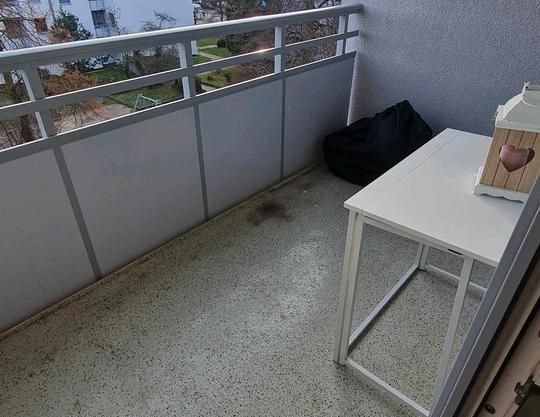 2 1/2 Zimmer Wohnung in super Lage - Foto 1