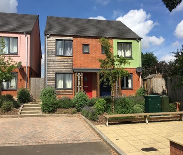 2 bedroom semi-detached house to rent - Photo 6