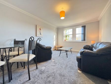 2 bedroom apartment to rent - Photo 2