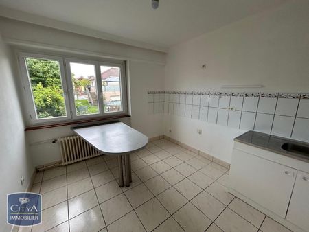 Location Appartement 4 pièces 100m² OBERNAI 67210 - Photo 5