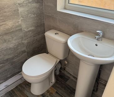 Studio Flat, Craners Rd, CV1 - Photo 1