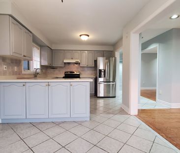 For Lease - 134 Fernforest Drive Unit# Main, Brampton, Ontario - Photo 4