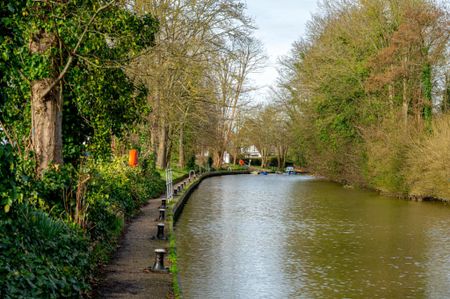 Lofting House, SL6 1ER, Maidenhead - Photo 4