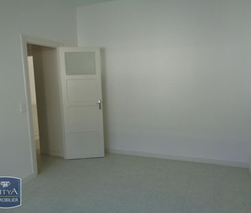 Location Appartement 1 pièce 37m² ST NAZAIRE 44600 - Photo 2