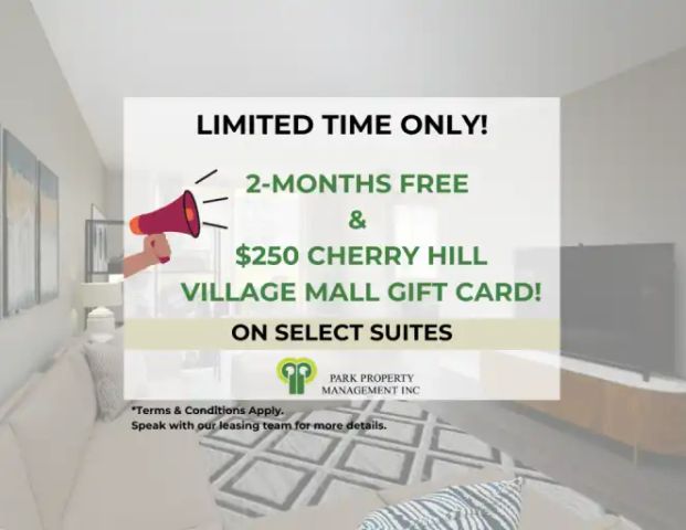 115 & 190 Cherryhill Blvd, 140 Cherryhill Place and 180 Cherryhill Circle | 115 115 & 190 Cherryhill Blvd, 140 Cherryhill Place and 180 Cherryhi, London - Photo 1