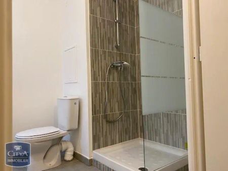 Appartement à louer 2 pièces 39.7m² - Photo 5