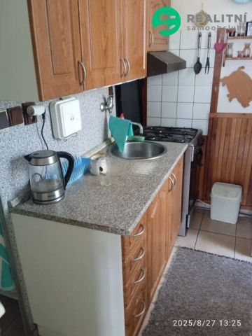 Byt 3kk - Fotografie 4