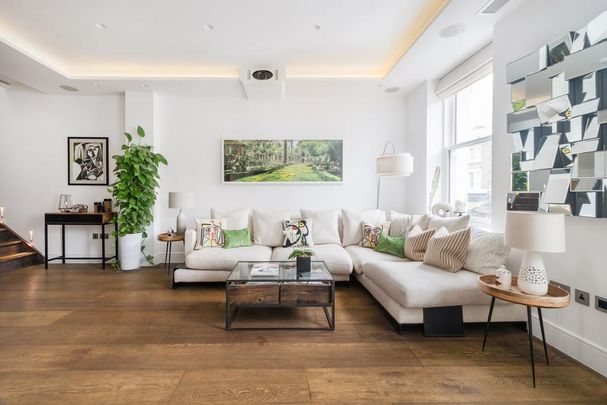 3 bedroom apartment to rent - Photo 1