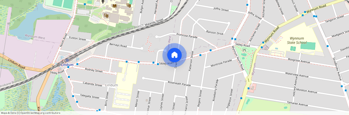 31 Grainger Street, Qld 4178, Wynnum