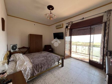 Quadrilocale via Agostino de Cosmi 21, San Leone, Villaseta, Villaggio, Agrigento - Photo 5