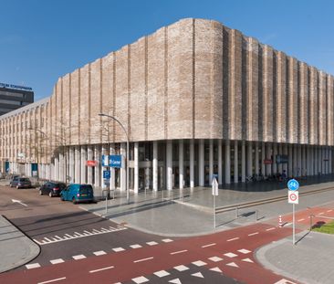 Ruim en comfortabel wonen in centrum Stadshagen - Foto 1