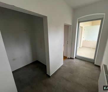 Moderne 2-Zimmer Wohnung in Trofaiach mieten - mit Balkon - Foto 2