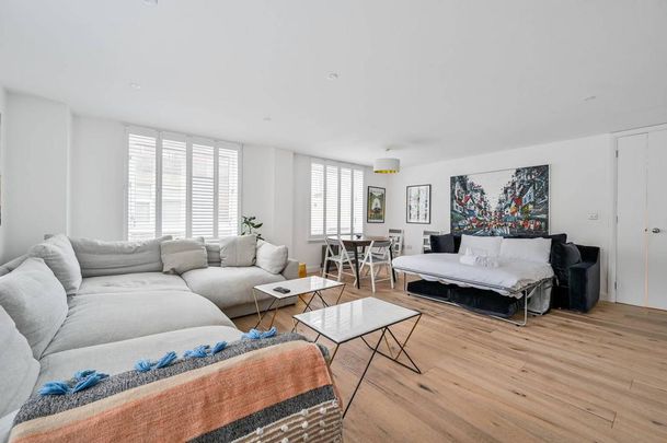 2 bedroom flat to rent - Photo 1