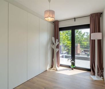 Penthouse te huur - Foto 4