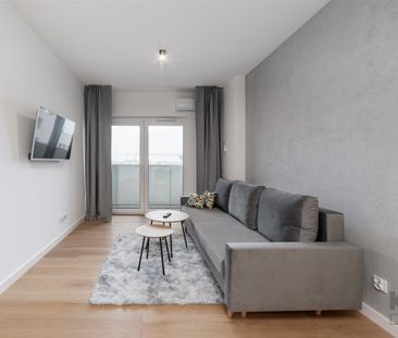 Łódź, Polesie, Srebrzyńska - Zdjęcie 1