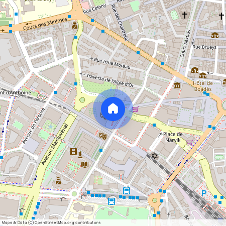 13100, Aix-En-Provence