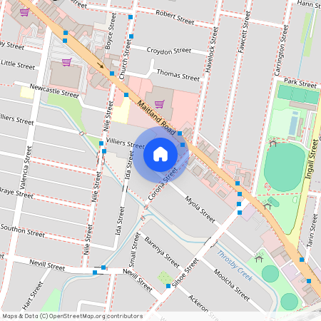 8 Myola Street, NSW 2304, Mayfield